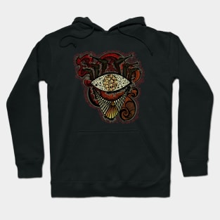 The Lurker (Version #2) Hoodie